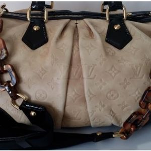 RARE Limited Edition Louis Vuitton Stephen Sprouse bag